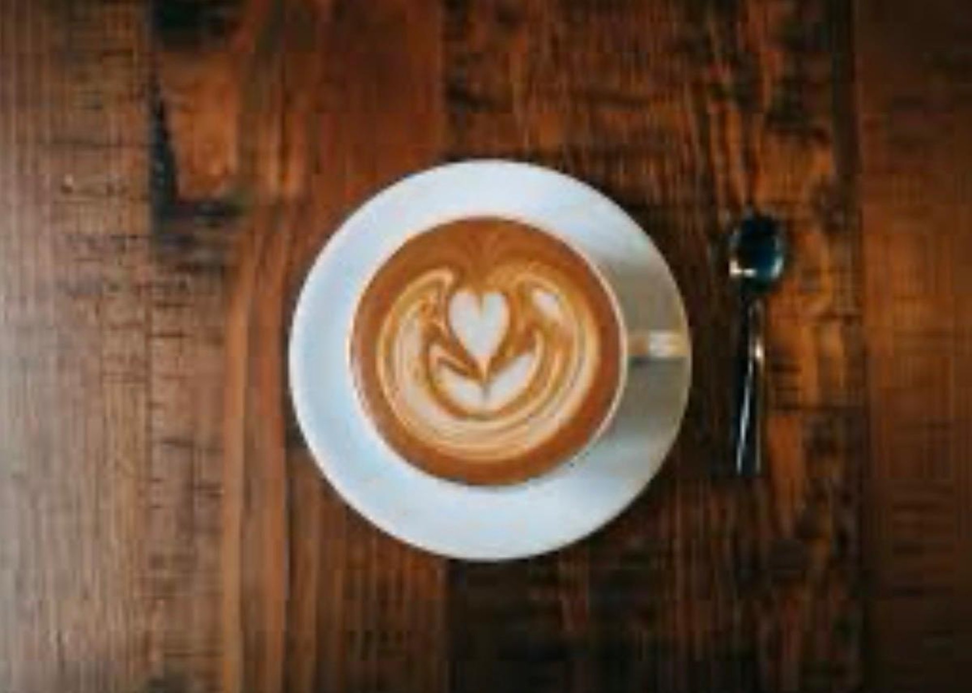 FLAT WHITE