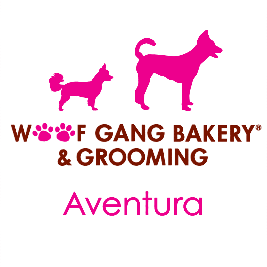 Woof Gang Bakery & Grooming Aventura