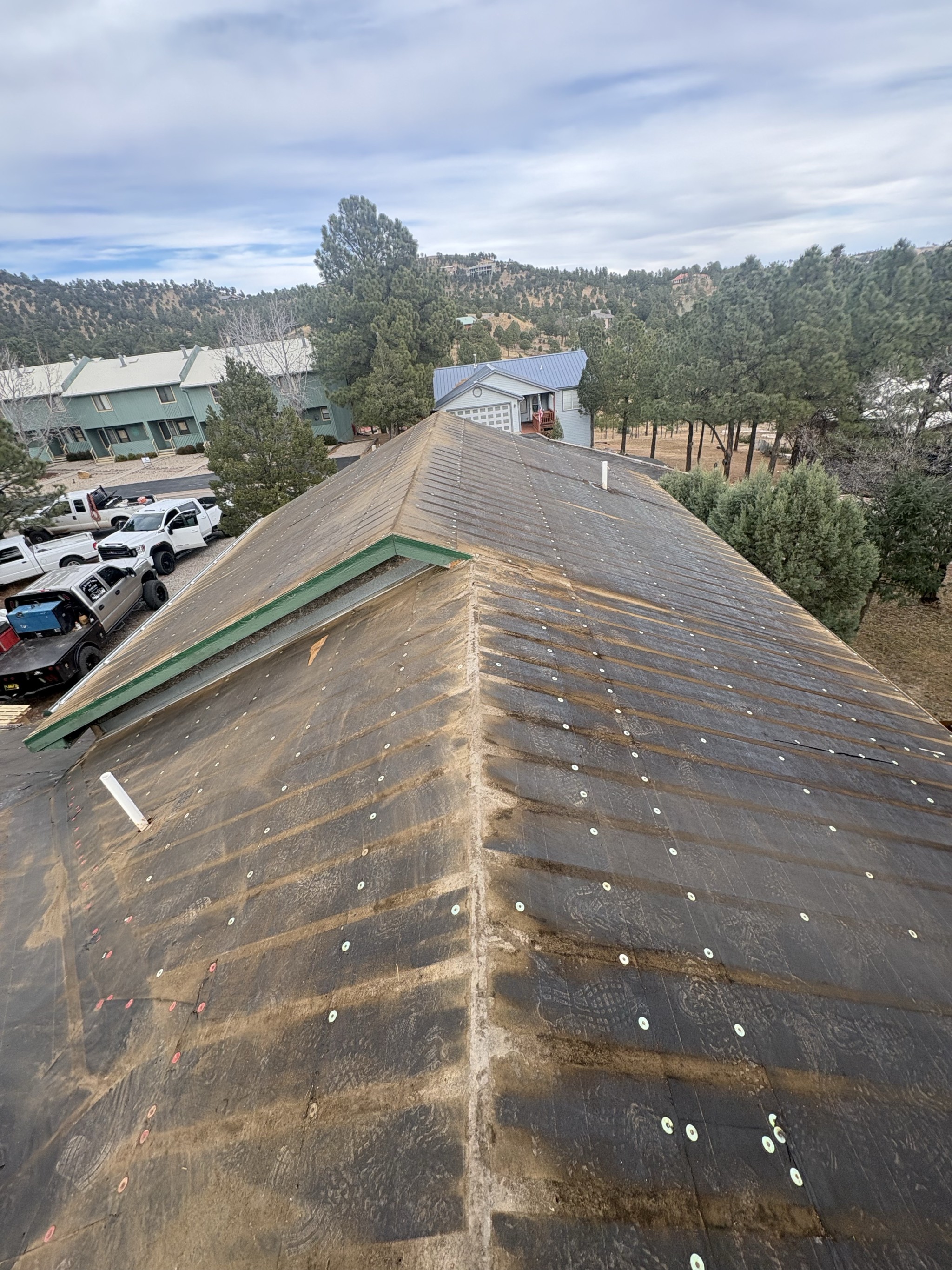 Integrity Construction & Management LLC Image