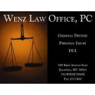 Wenz Law Office PC