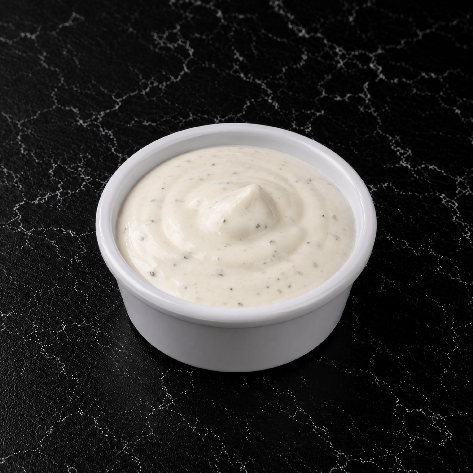 Side of Ranch