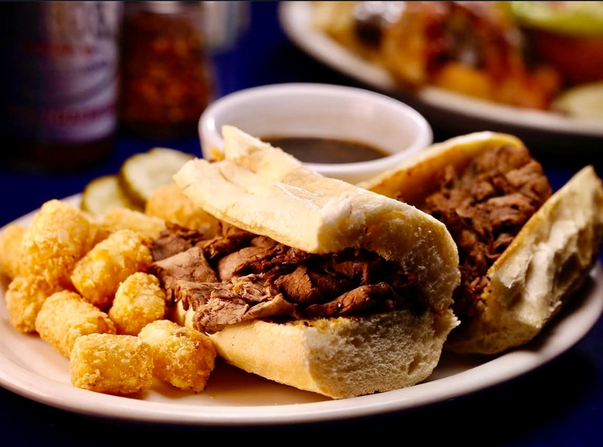 French Dip
