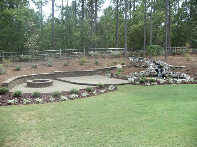 Land Concepts, LLC Logo