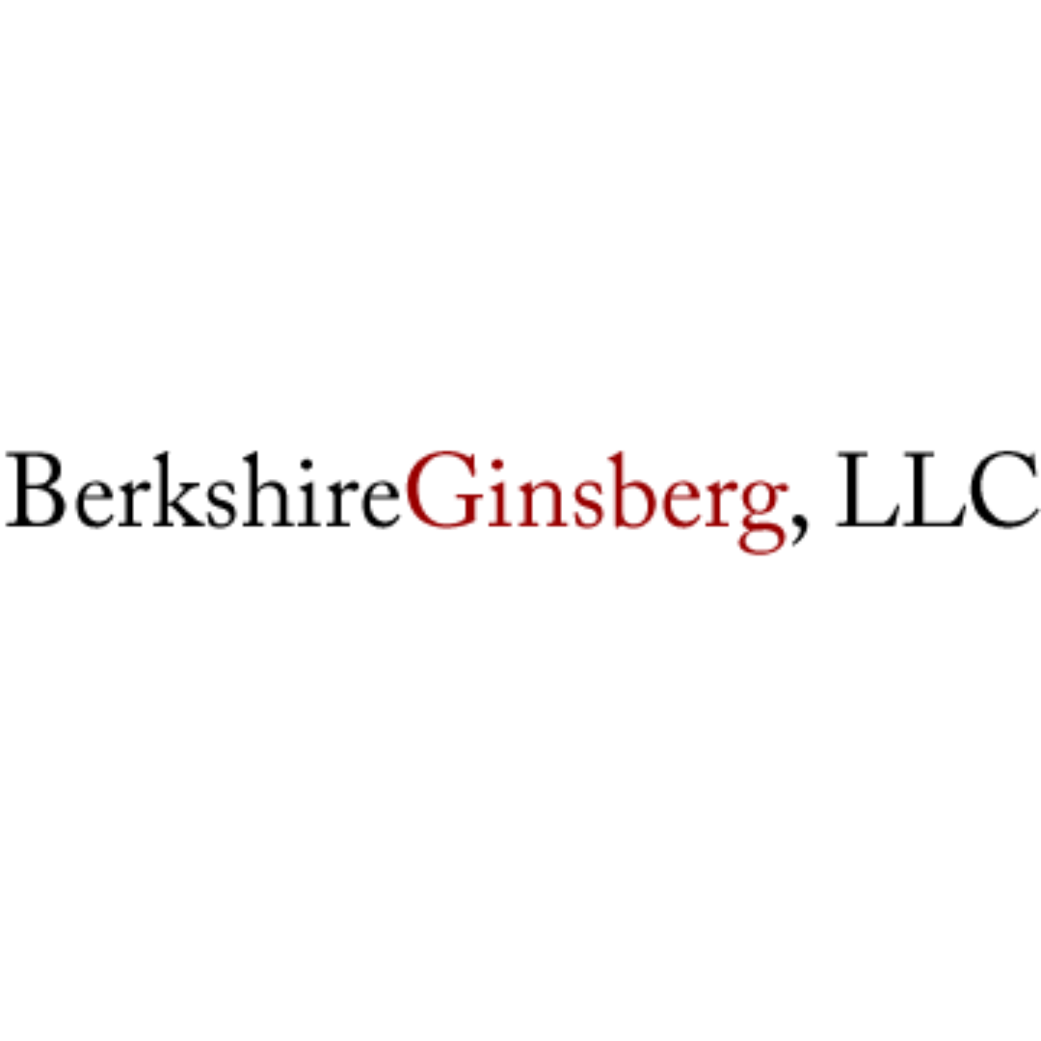 Berkshire Ginsberg, LLC