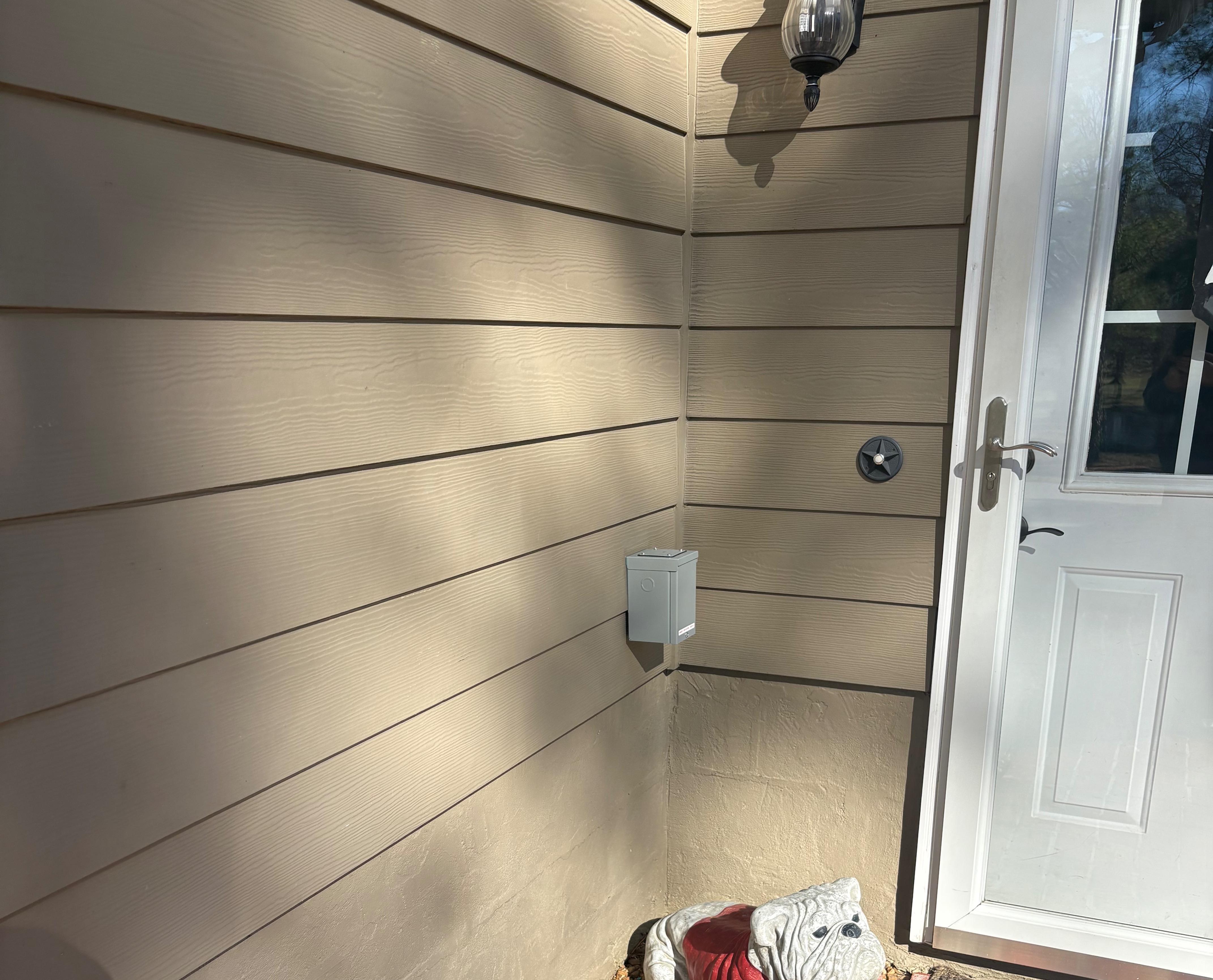 Phoenix Electrical Image