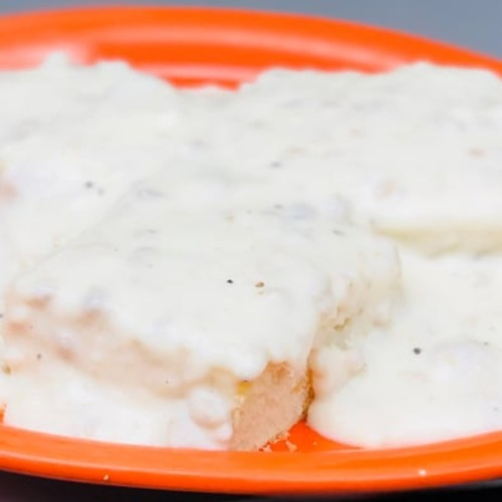 Biscuits & Gravy