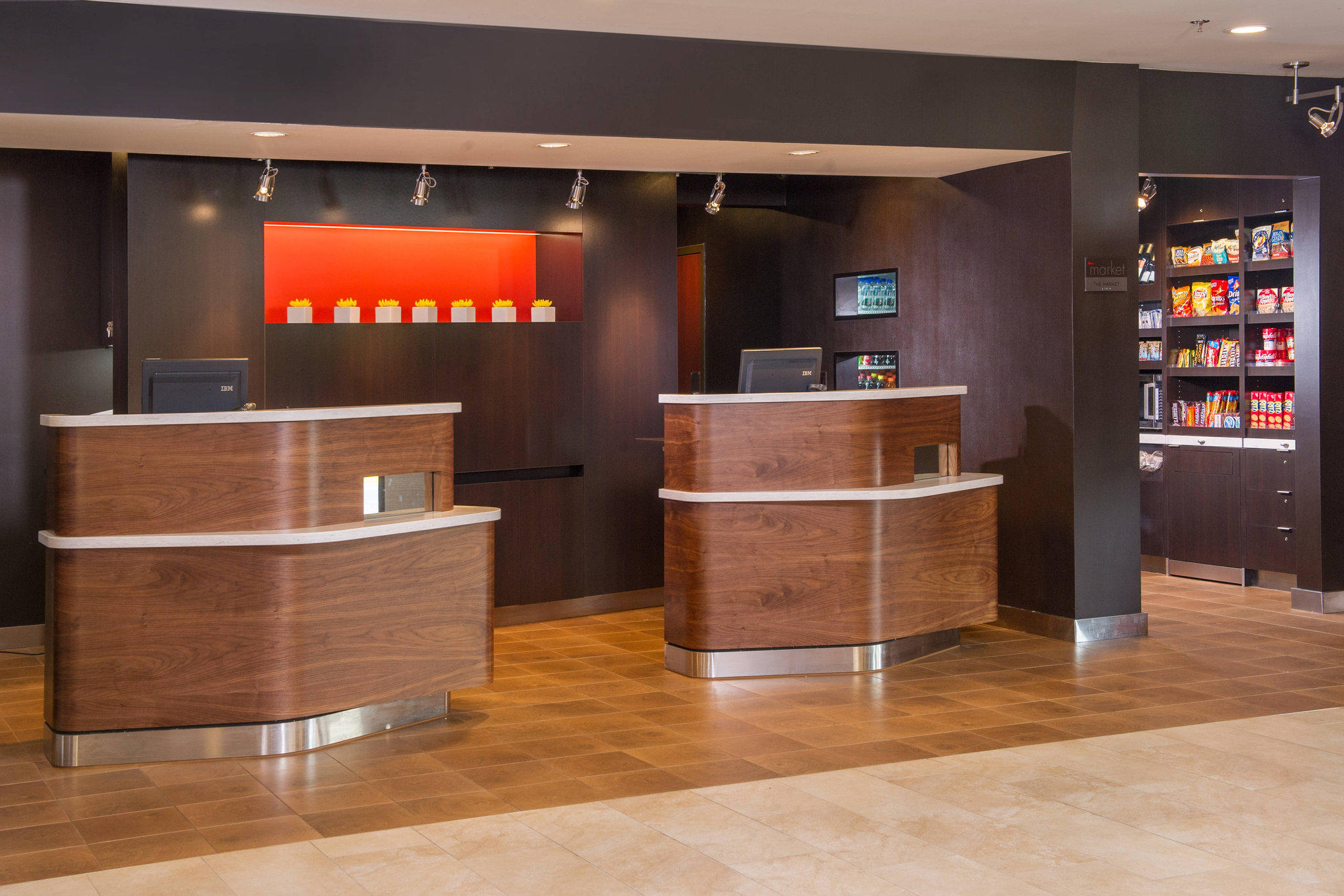 Courtyard by Marriott Richmond West Photo