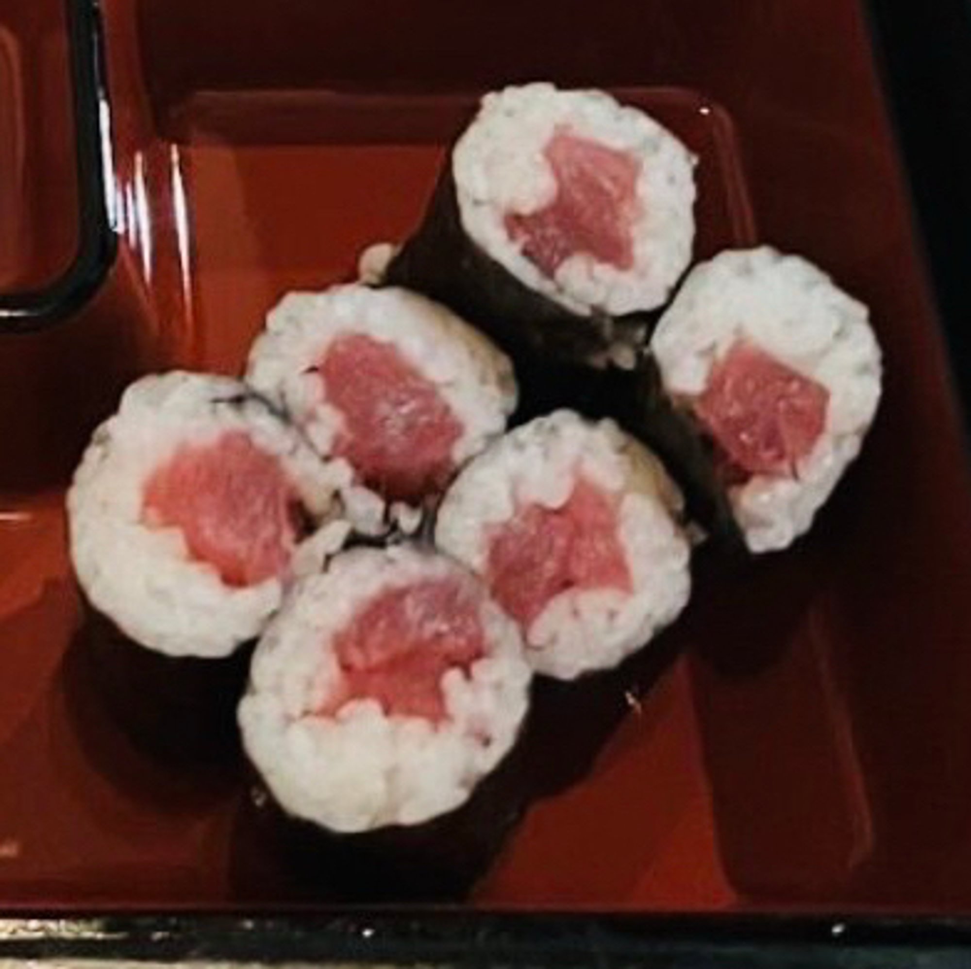 Tuna Roll