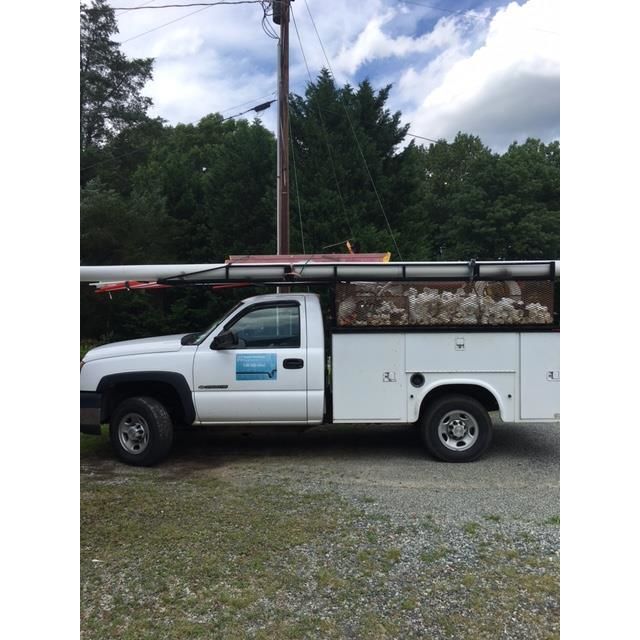 Grant&apos;s Plumbing Inc. Logo