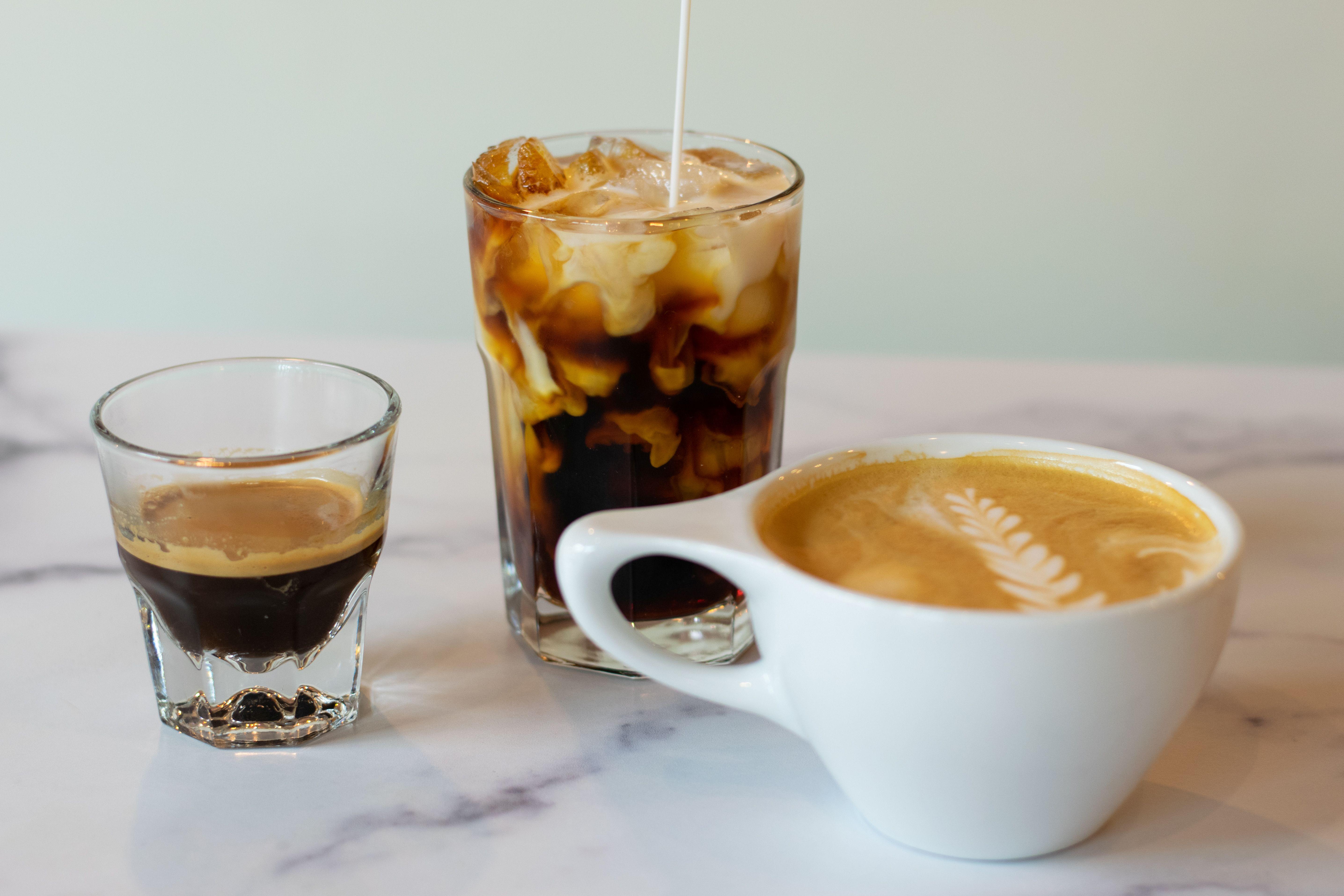 Cold Brew