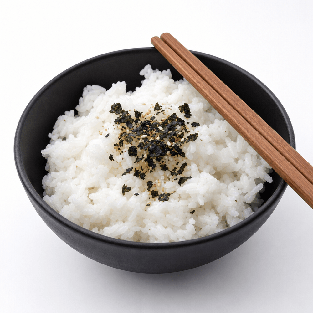 Sushi Rice