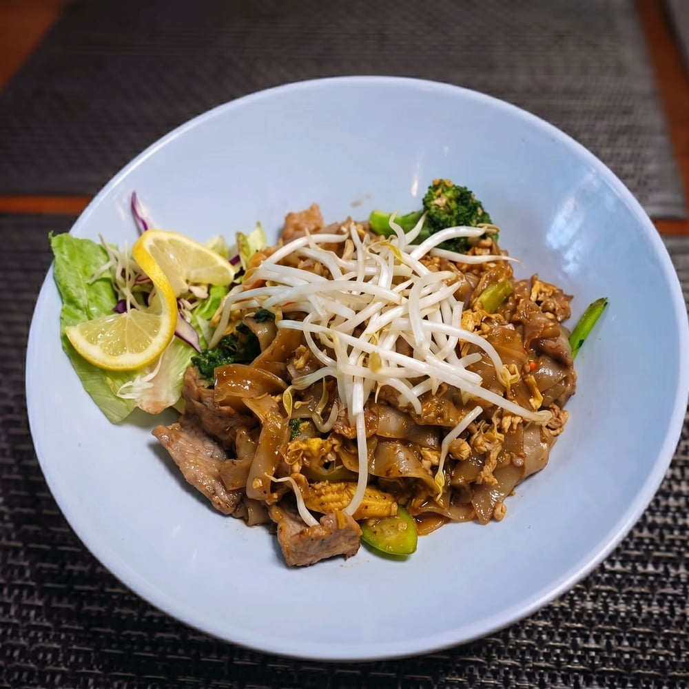 Pad See Ew
