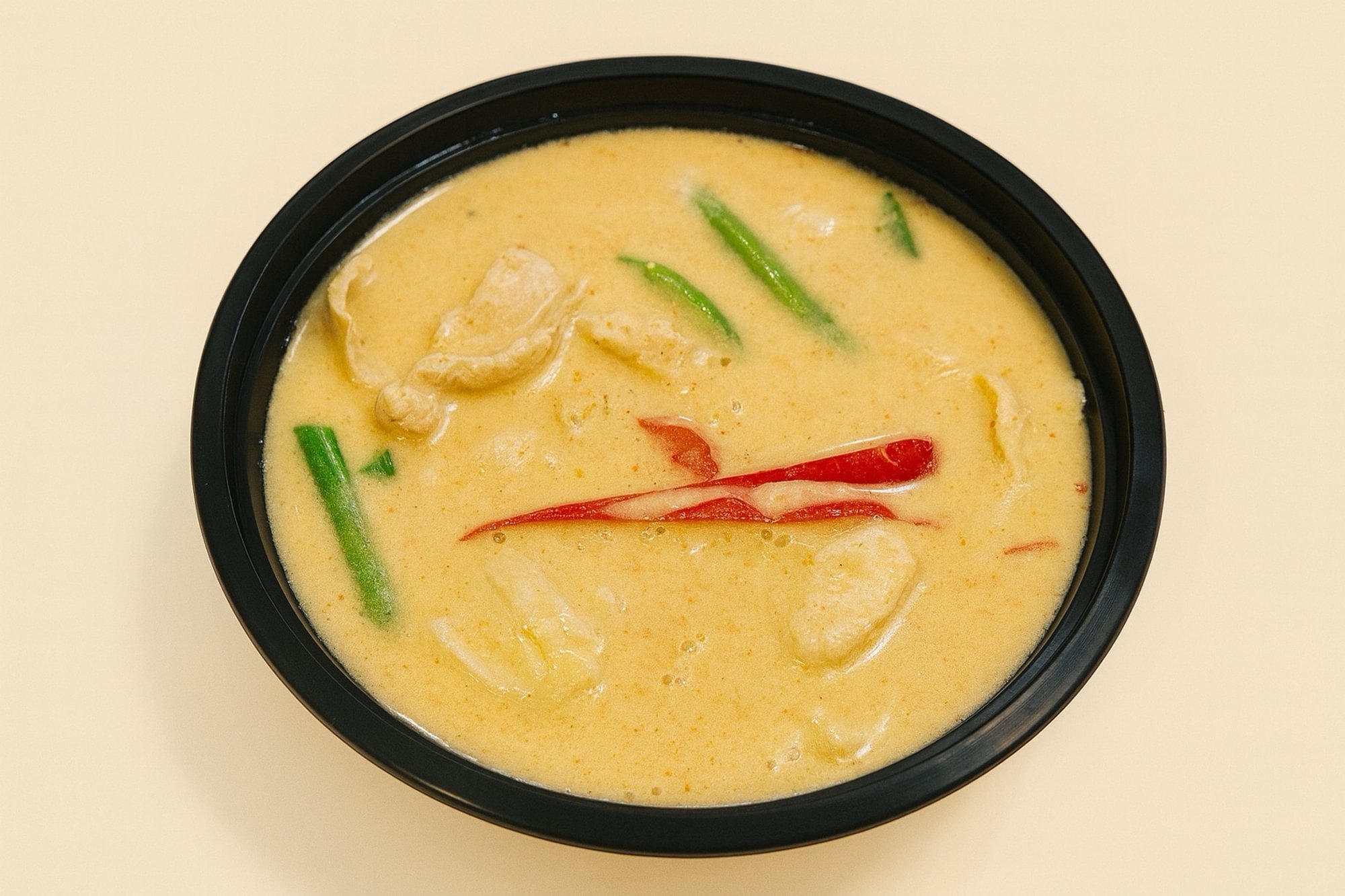 Phanang Curry