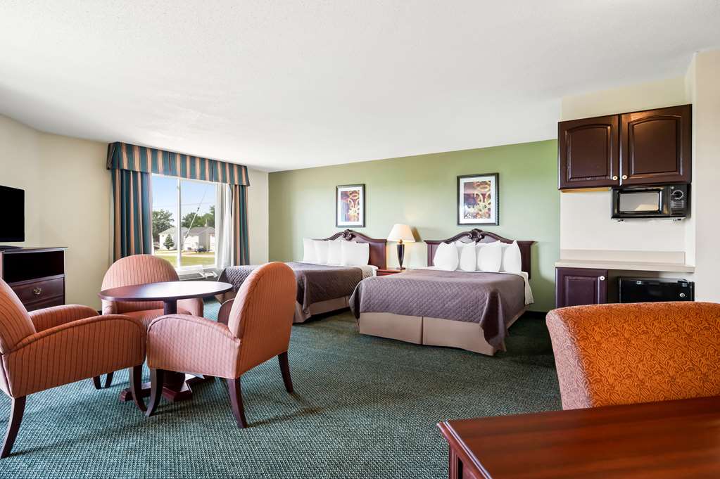 Best Western Annawan Inn Image