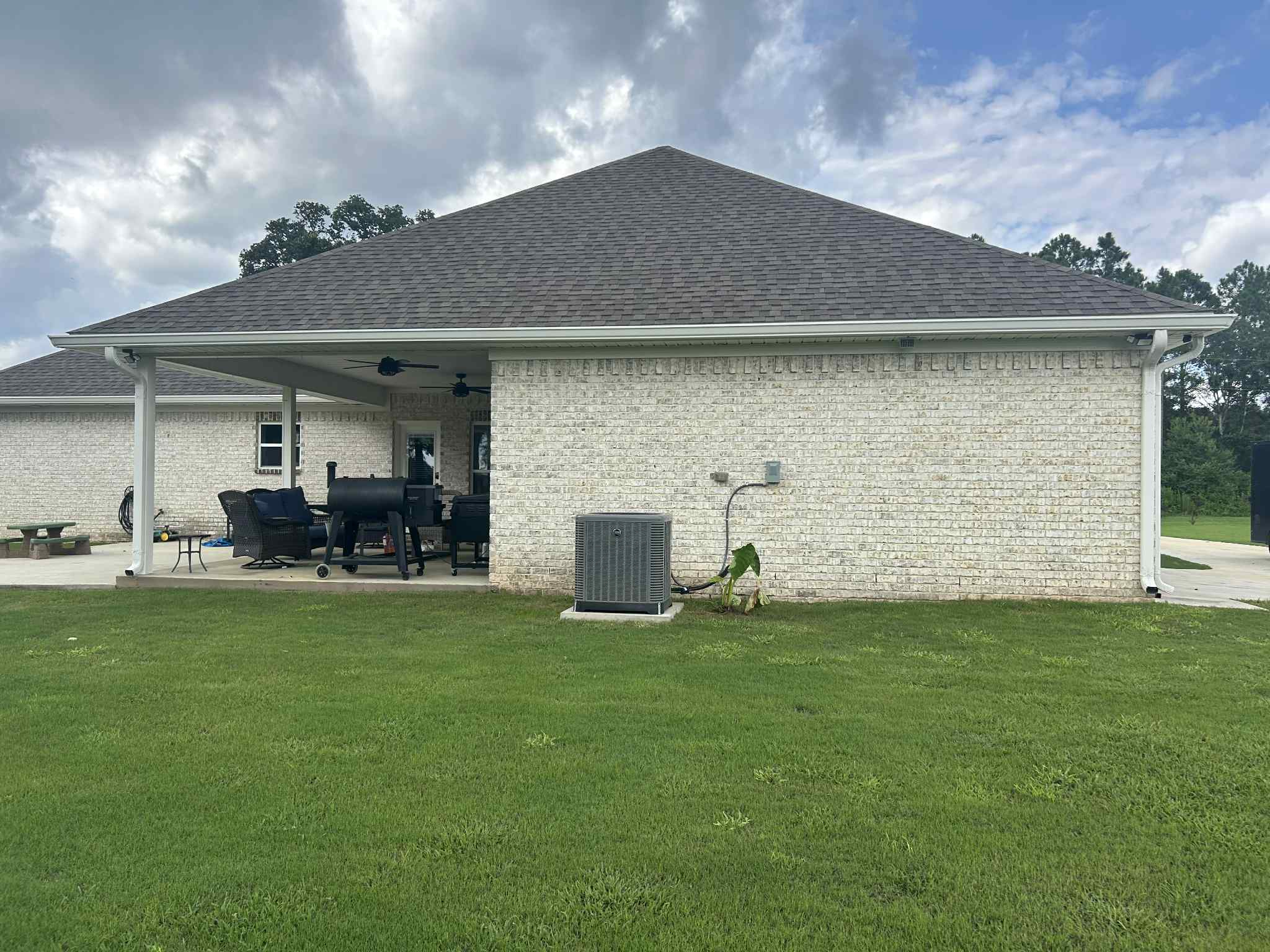 Southern Gutters LLC Image