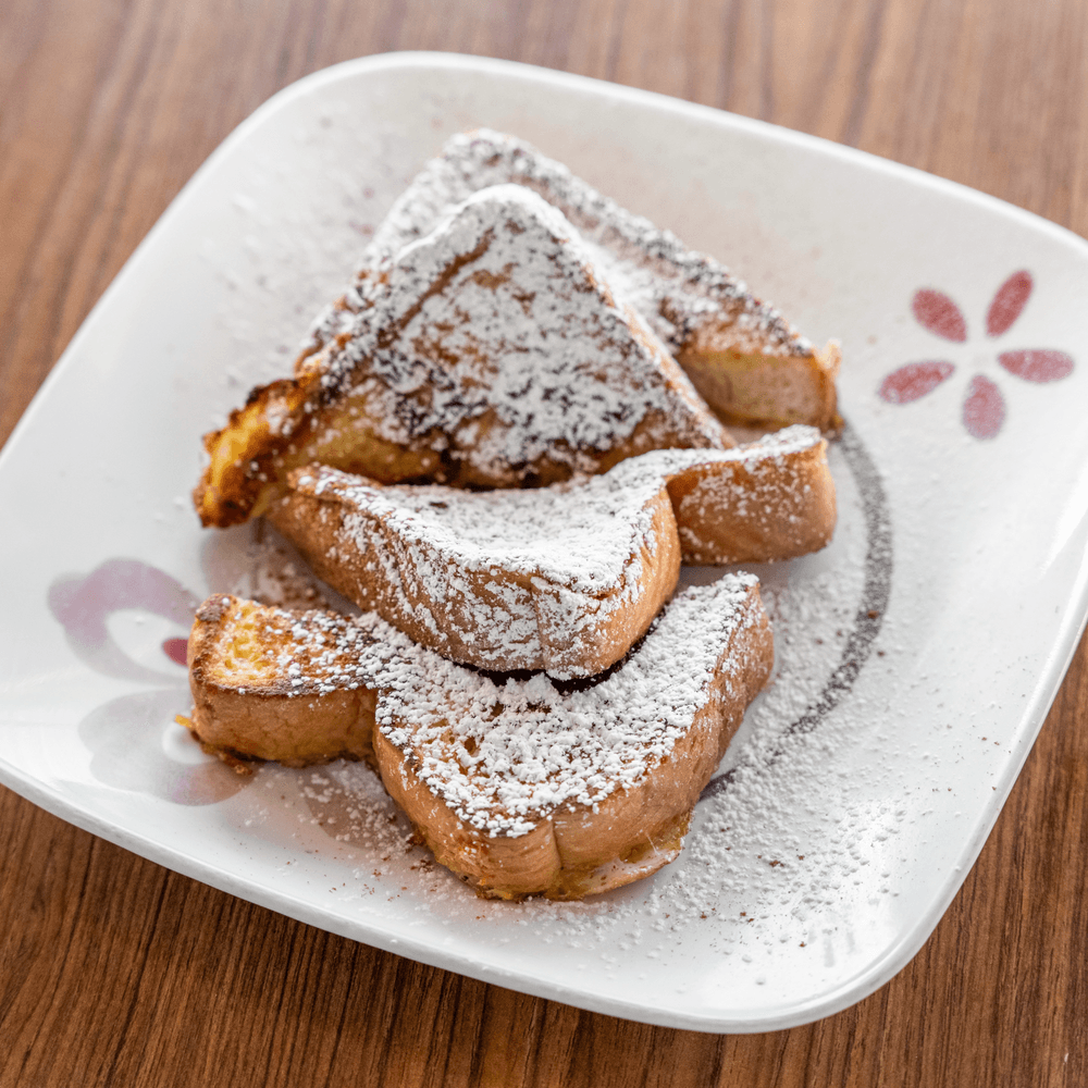 French Toast