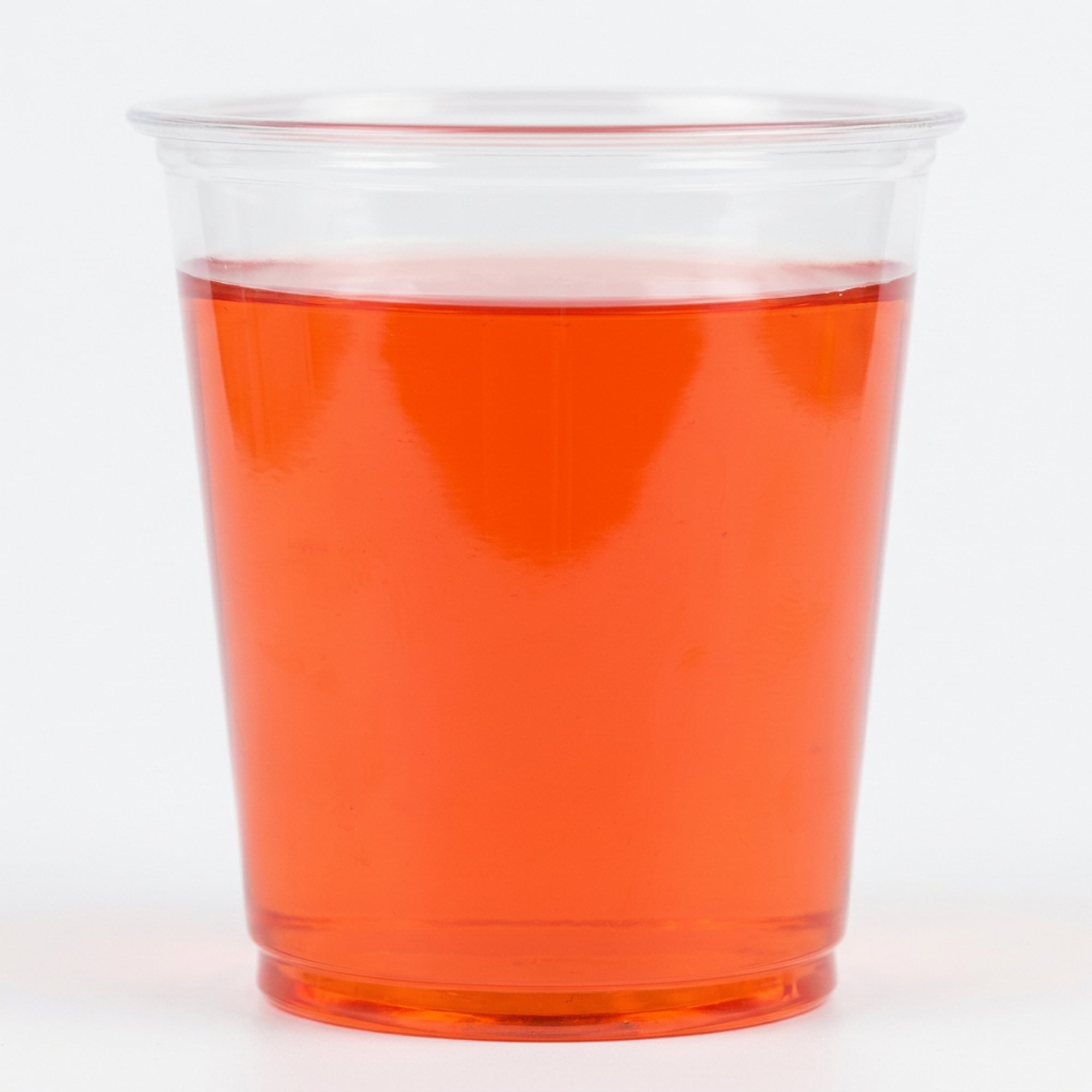 Strawberry Fruit Tea