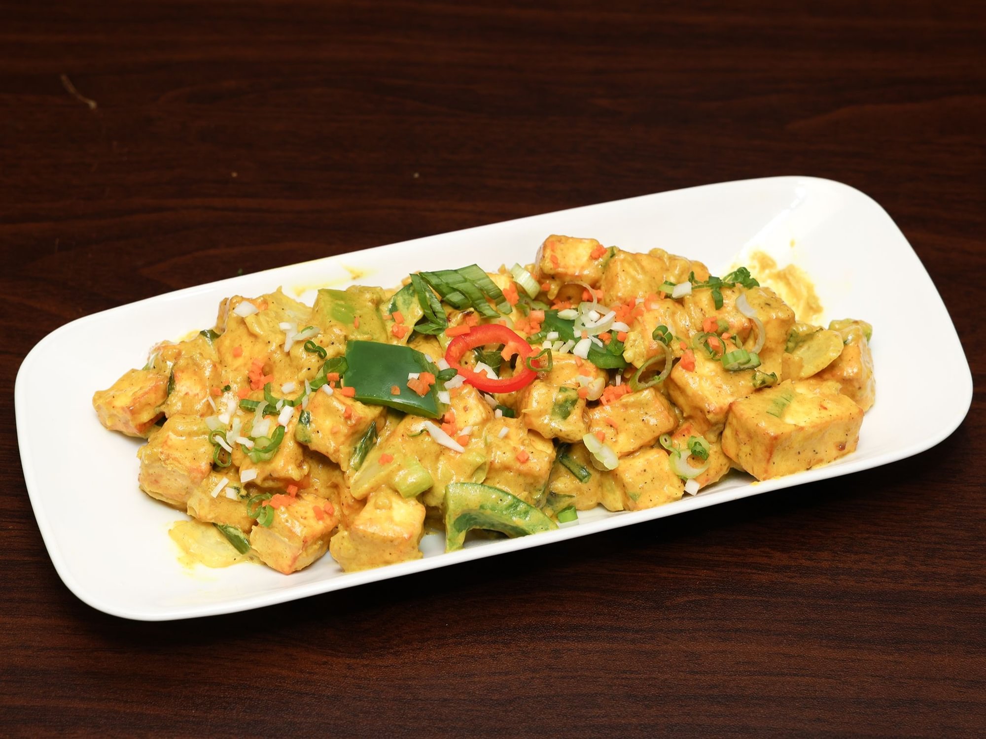 Paneer Majestic