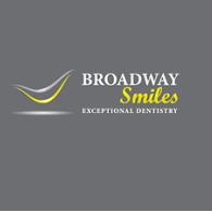 Broadway Smiles Logo