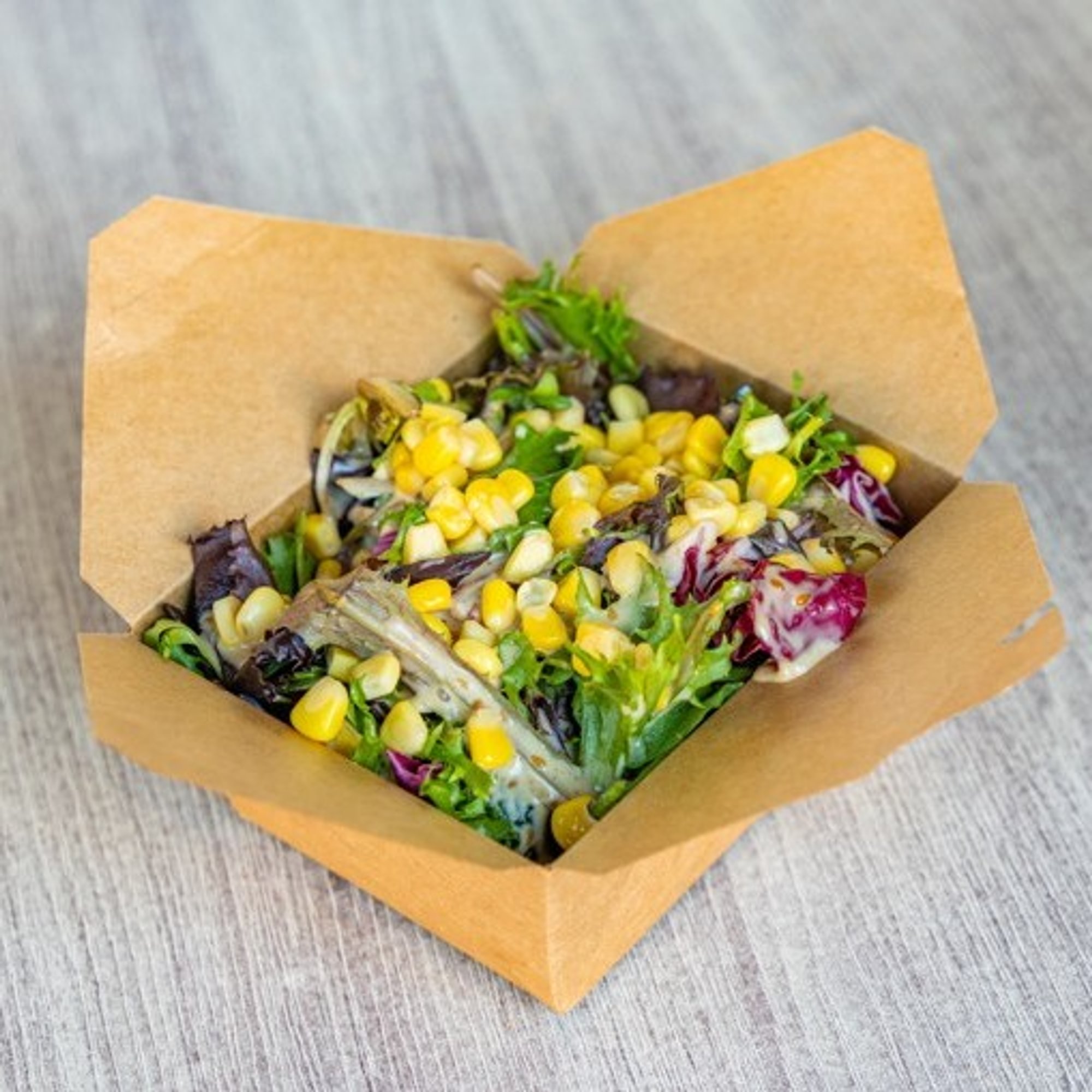 House Salad