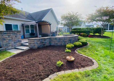 Green World landscaping LLC Image