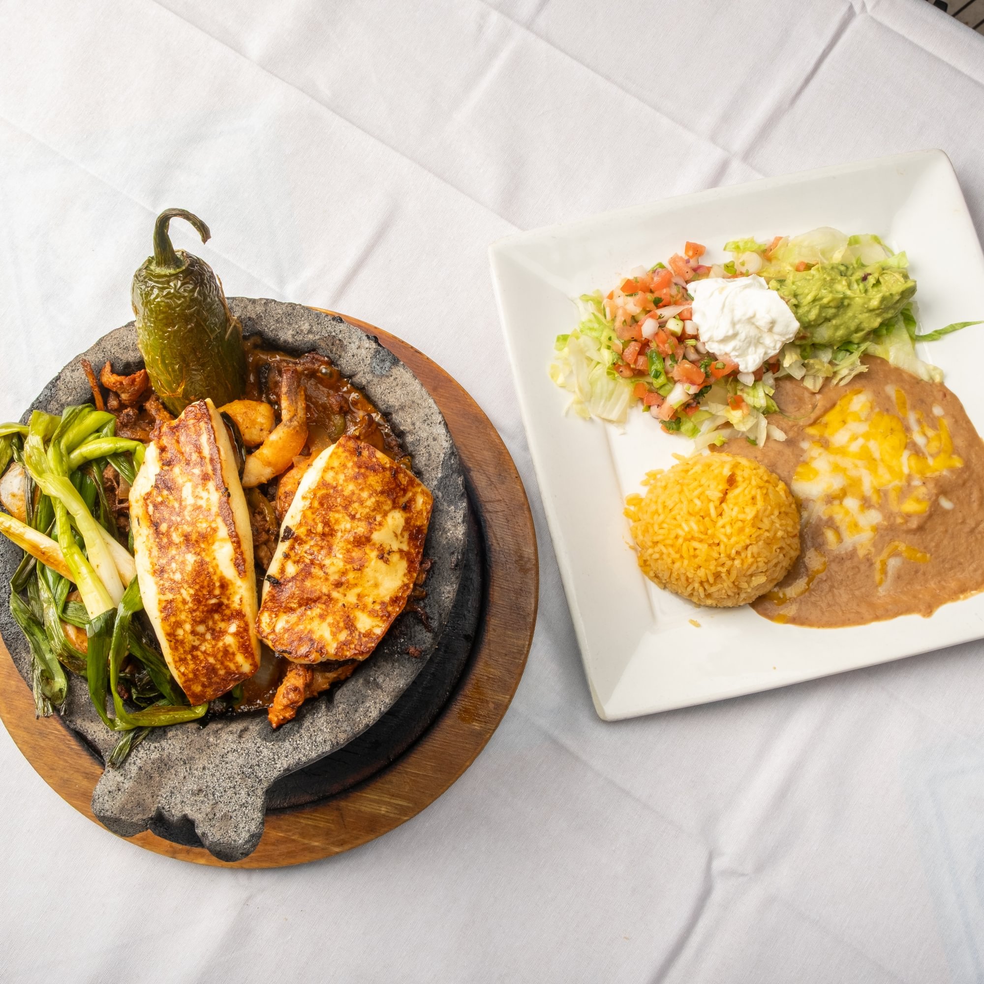 Molcajete