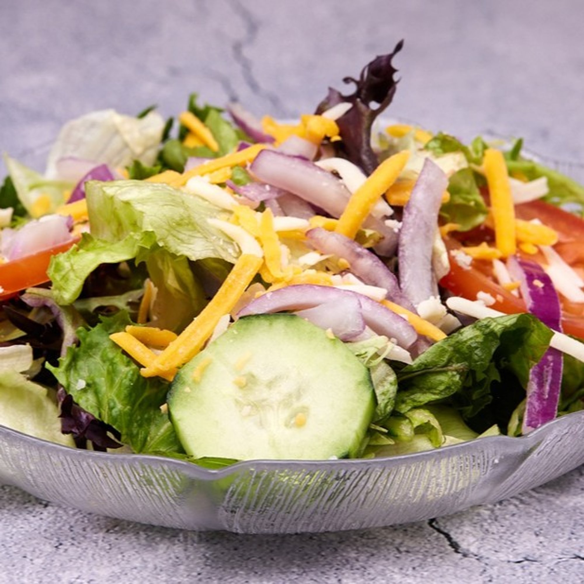 House Salad