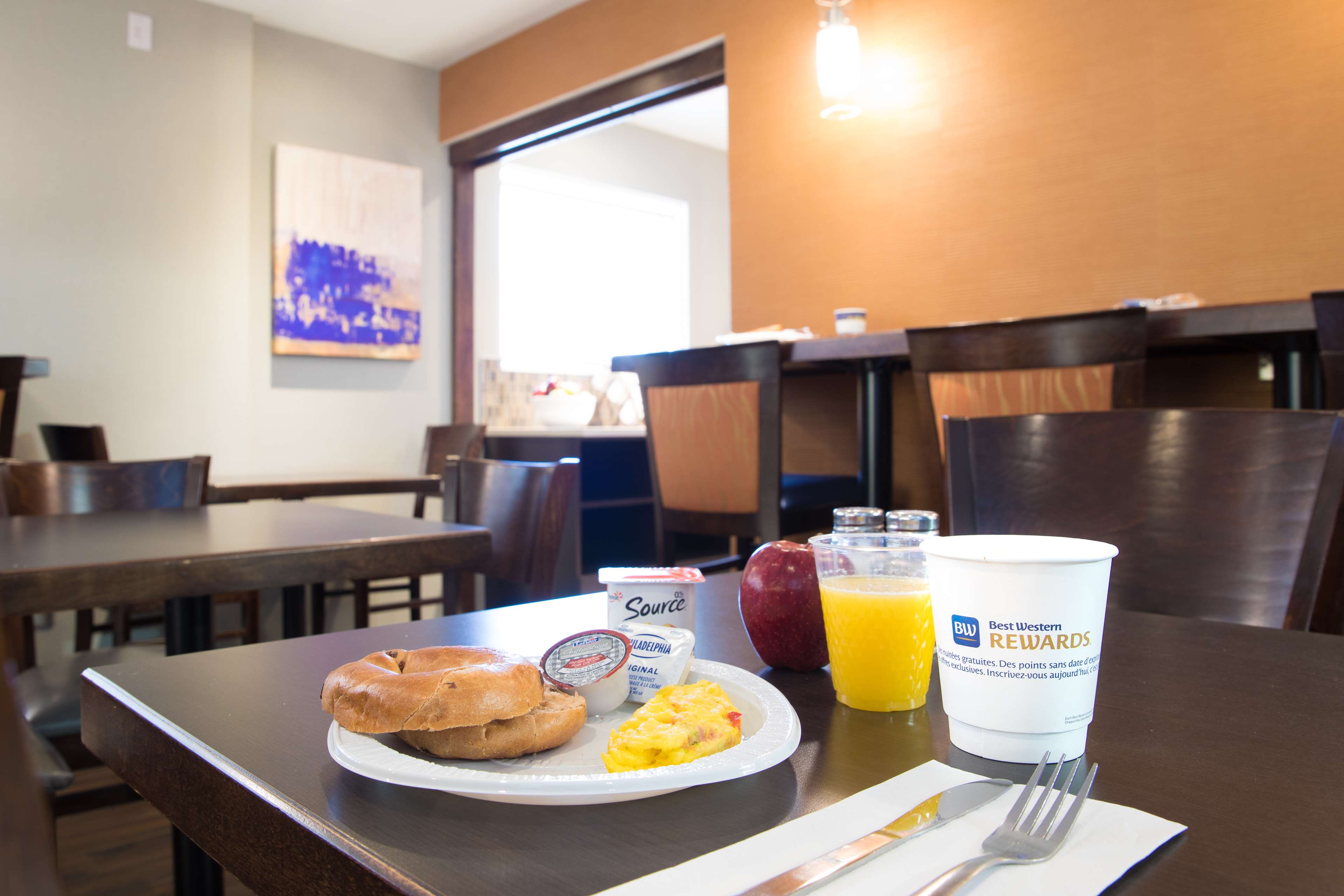 Images Best Western Plus Mont-Laurier
