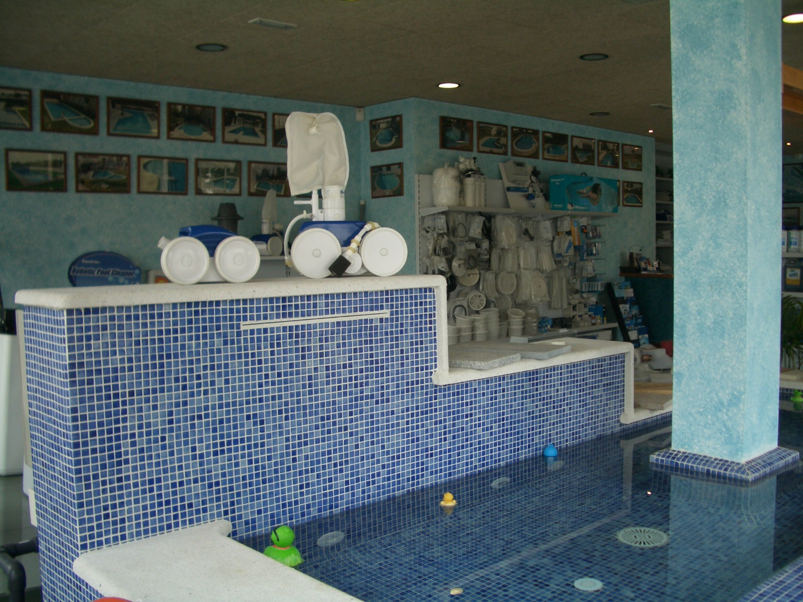Galería en miniatura