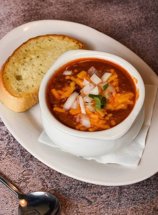 Cup - Chili
