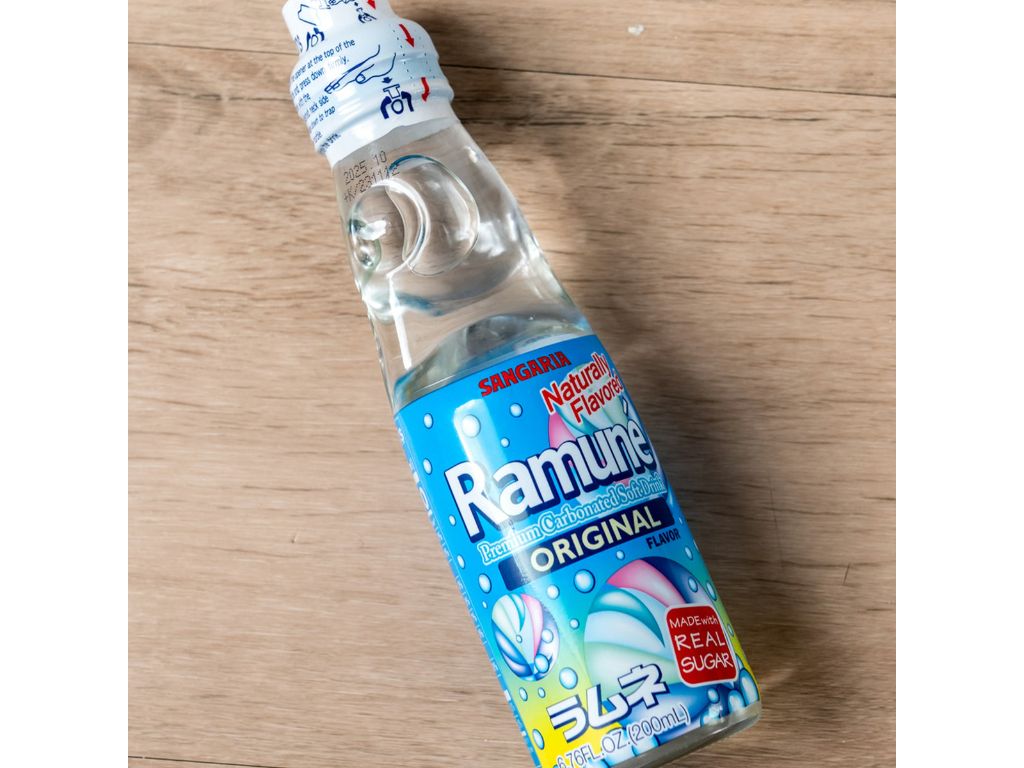Ramune