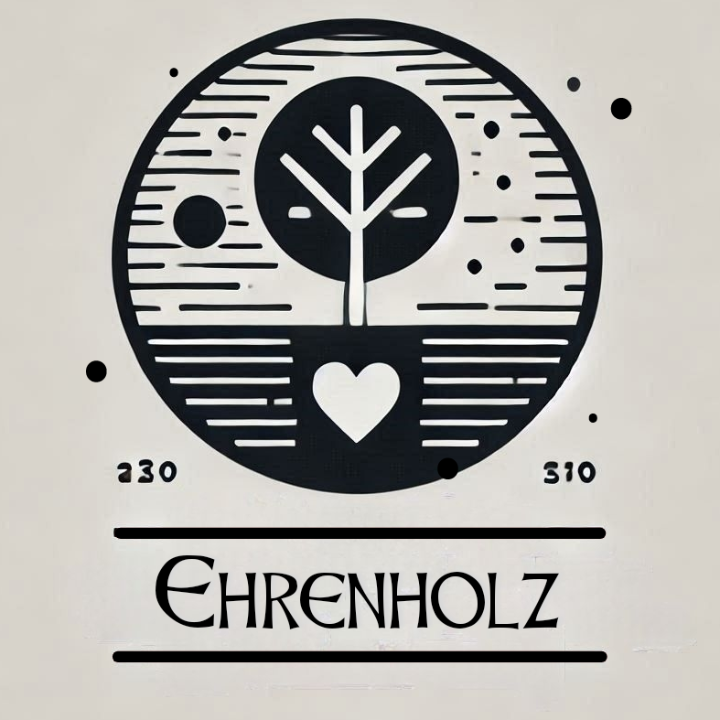 Logo von Ehrenholz