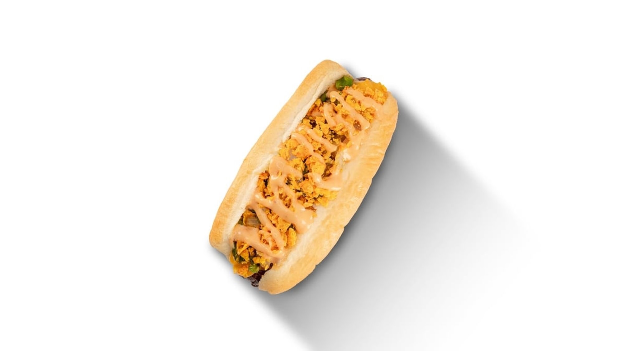 Nacho Dog