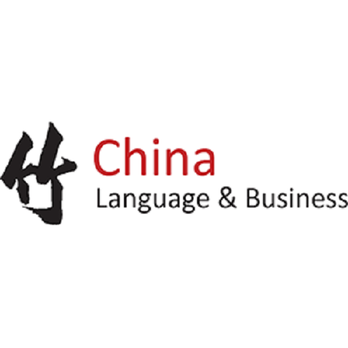 Logo von China Sprachinstitut