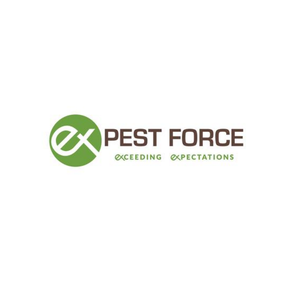 Ex Pest Force LLC Logo