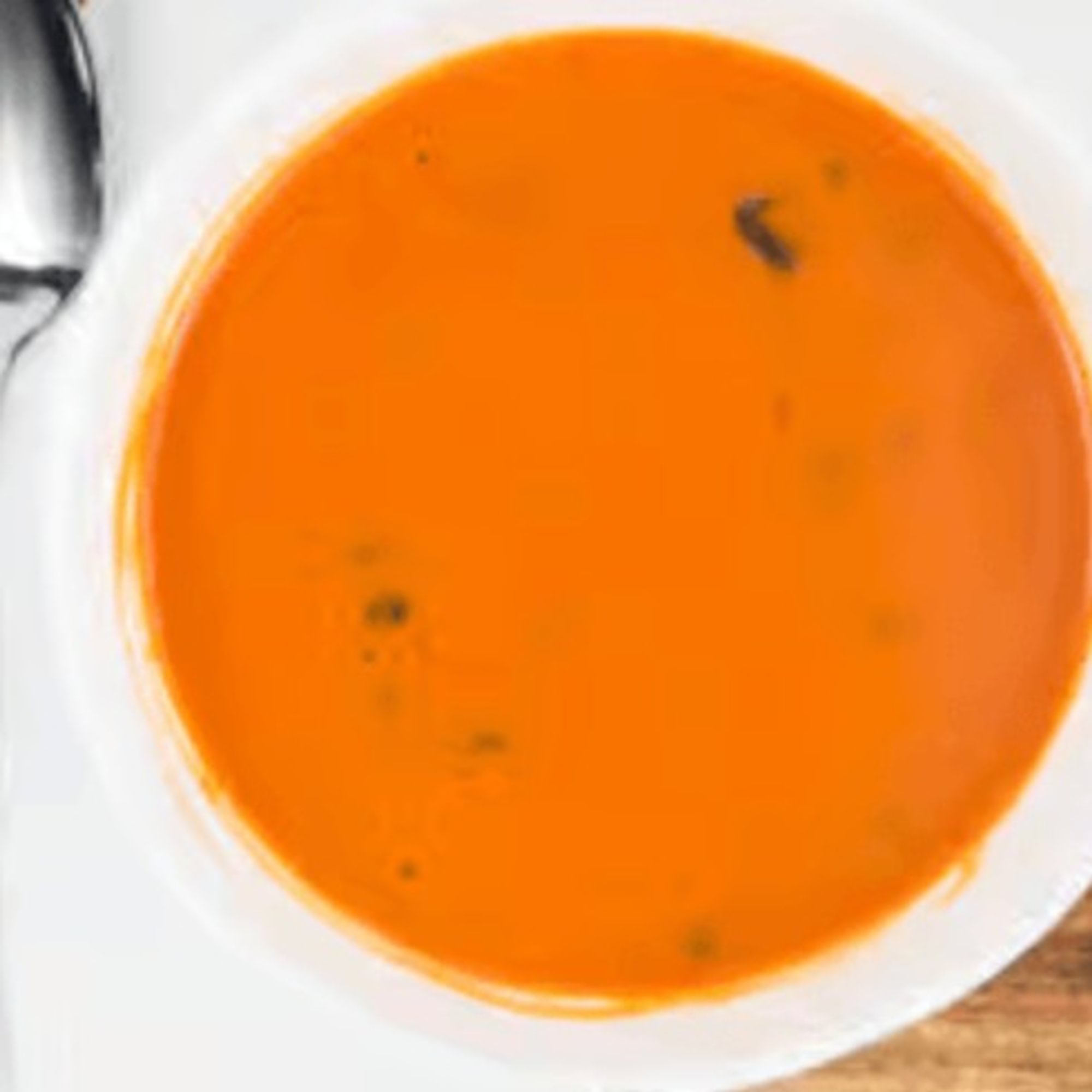 Tomato Soup