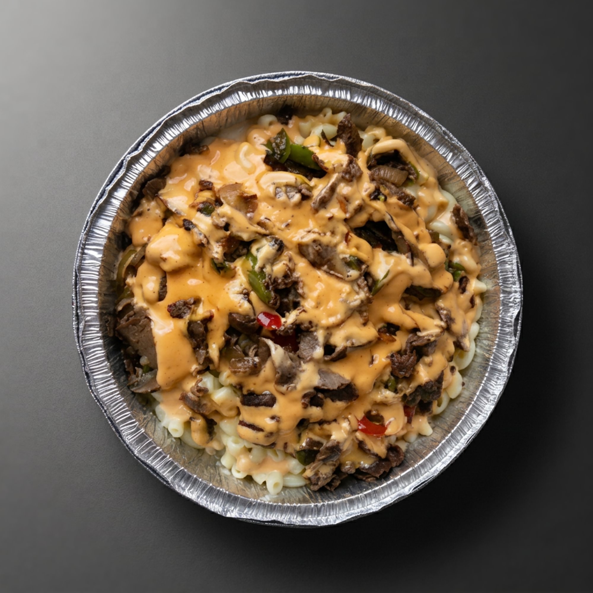 Filly Philly MAC