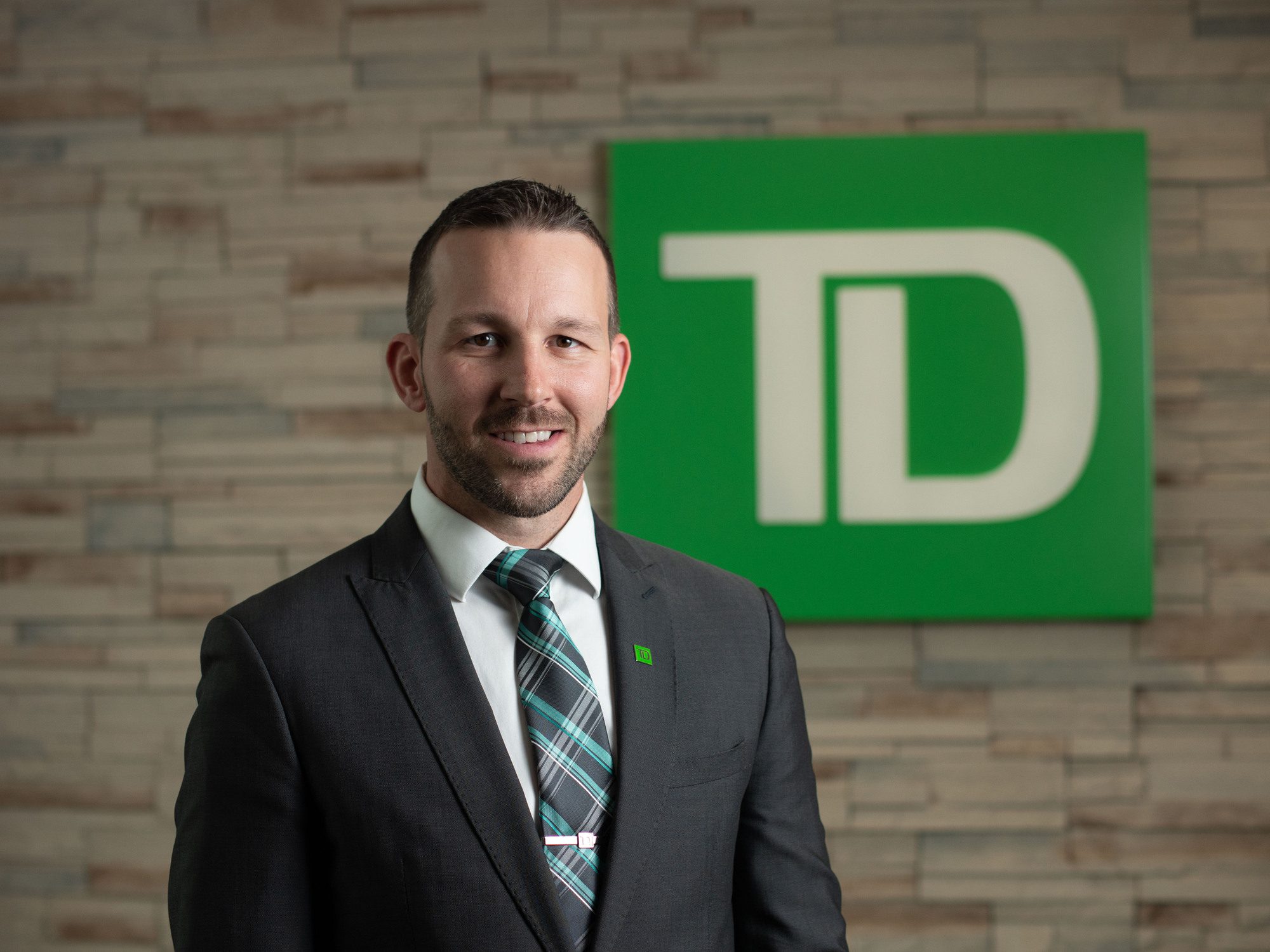 Chris Benz - TD Wealth Private Investment Advice Thunder Bay