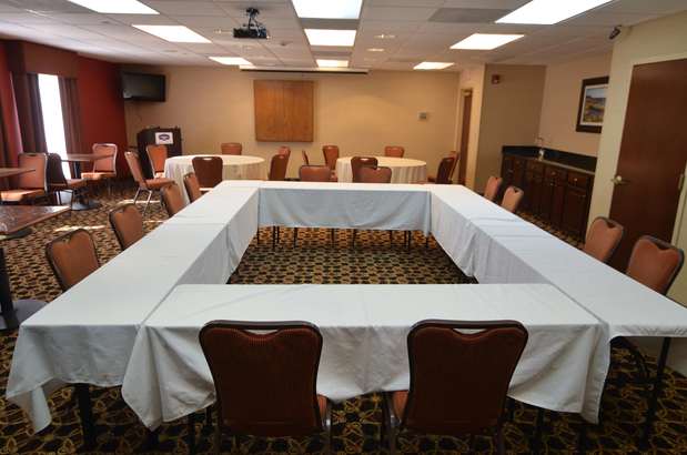 Images Hampton Inn Groton
