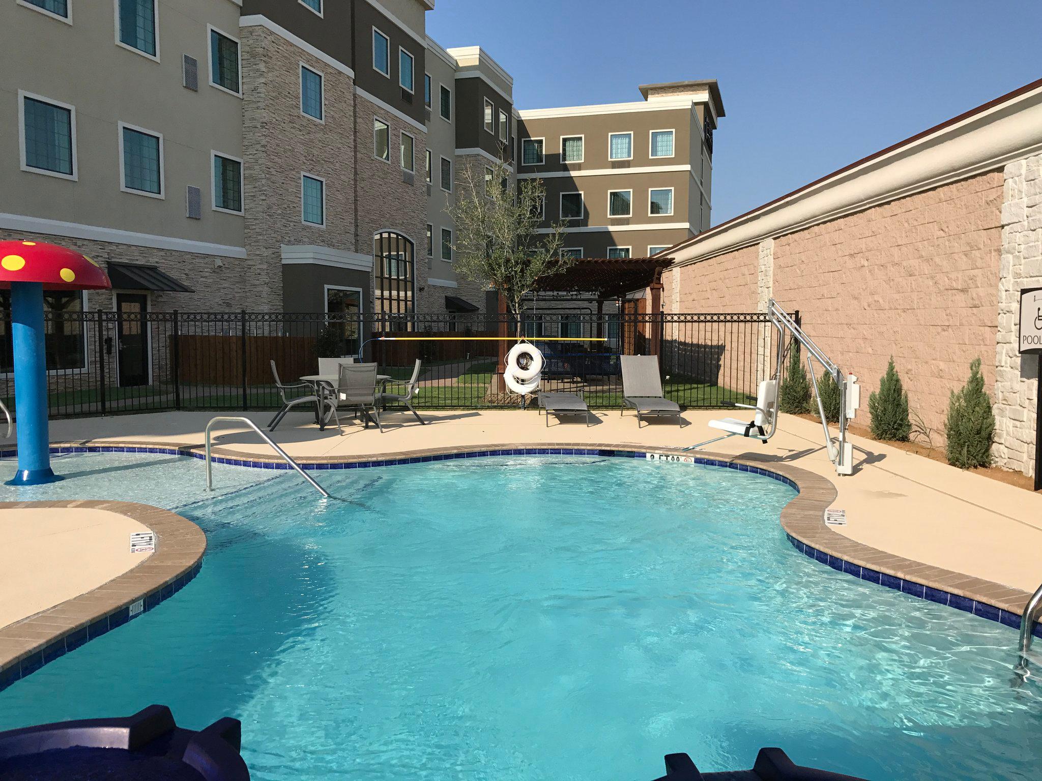 Staybridge Suites Plano - the Colony Photo