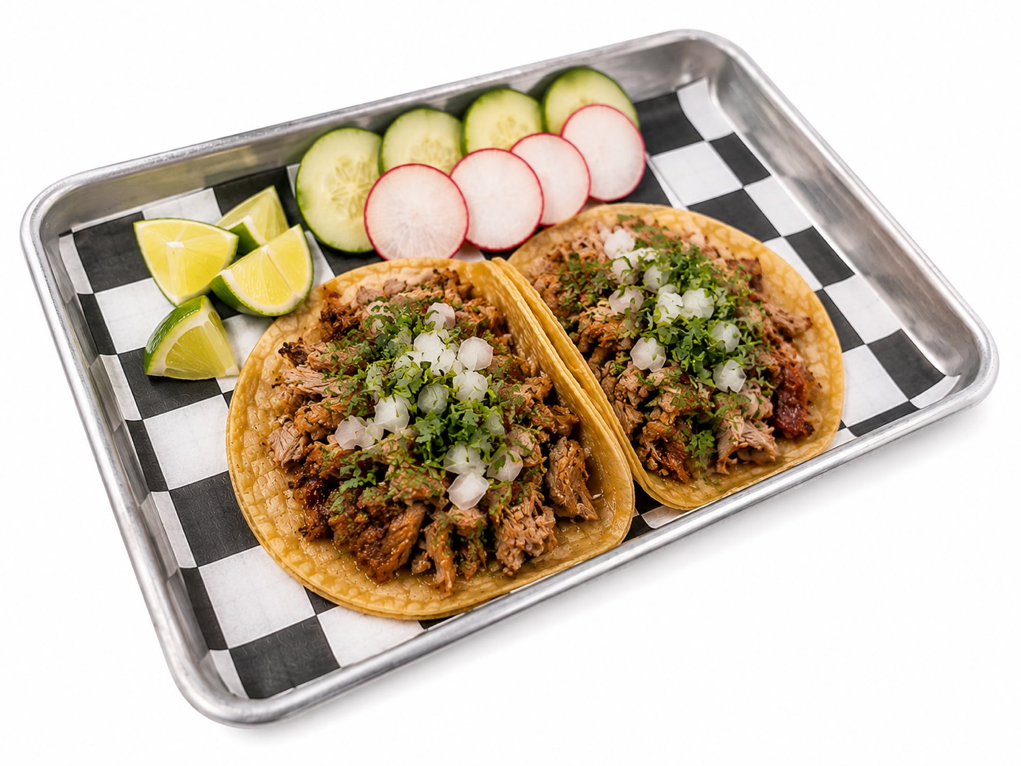 Carnitas Taco
