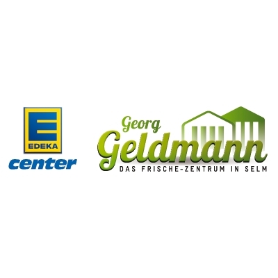 Logo von Edeka center Geldmann Selm