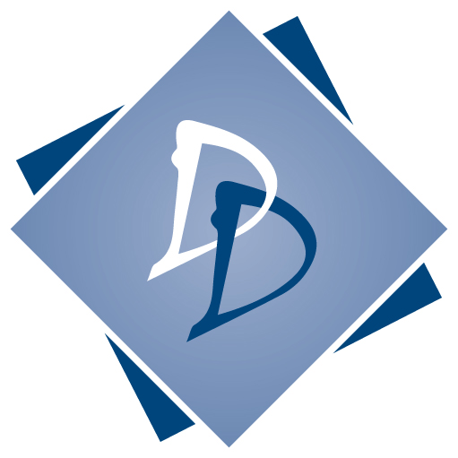 David A Doucette, CPA Logo