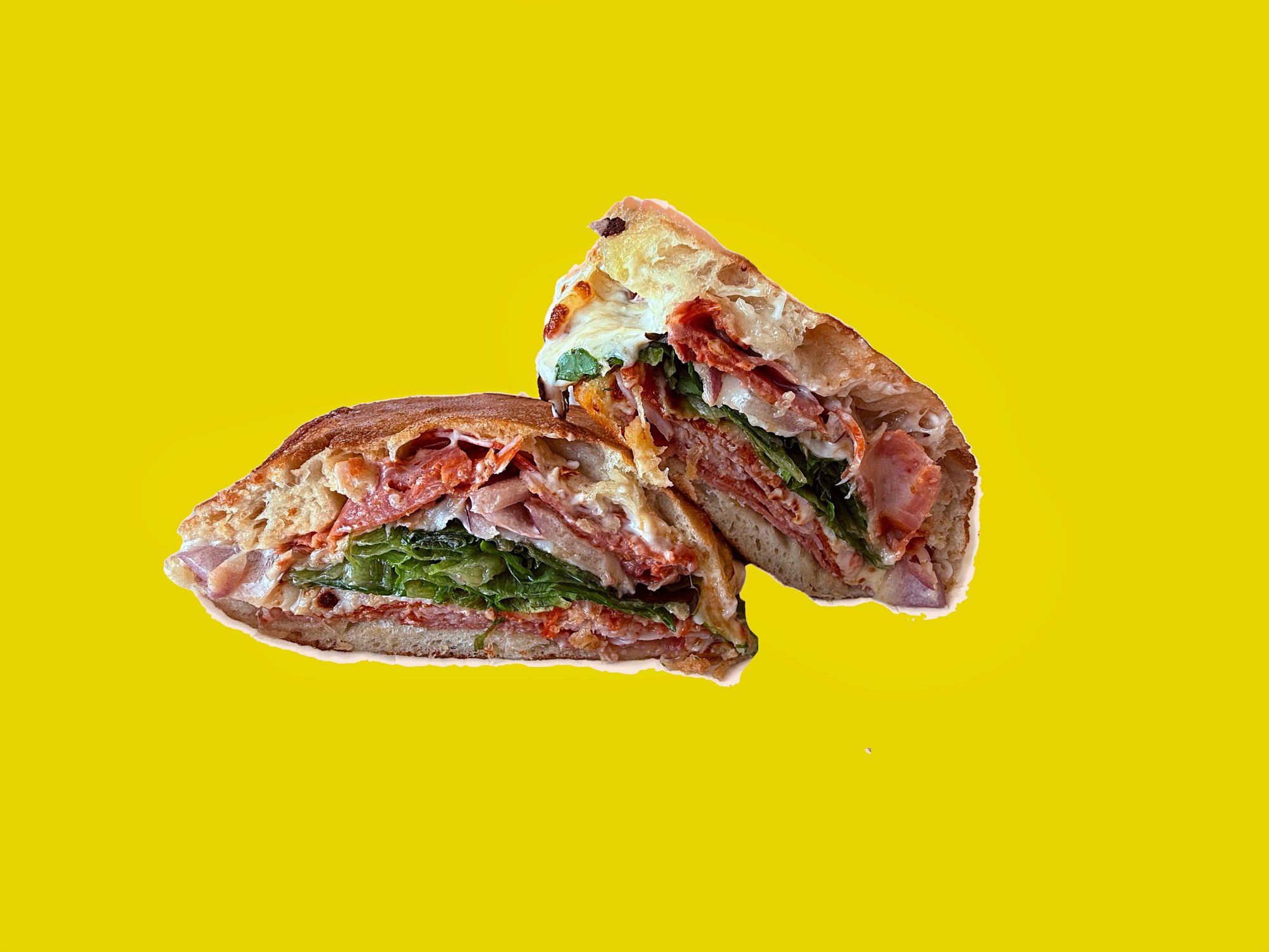 Italian Sandwich