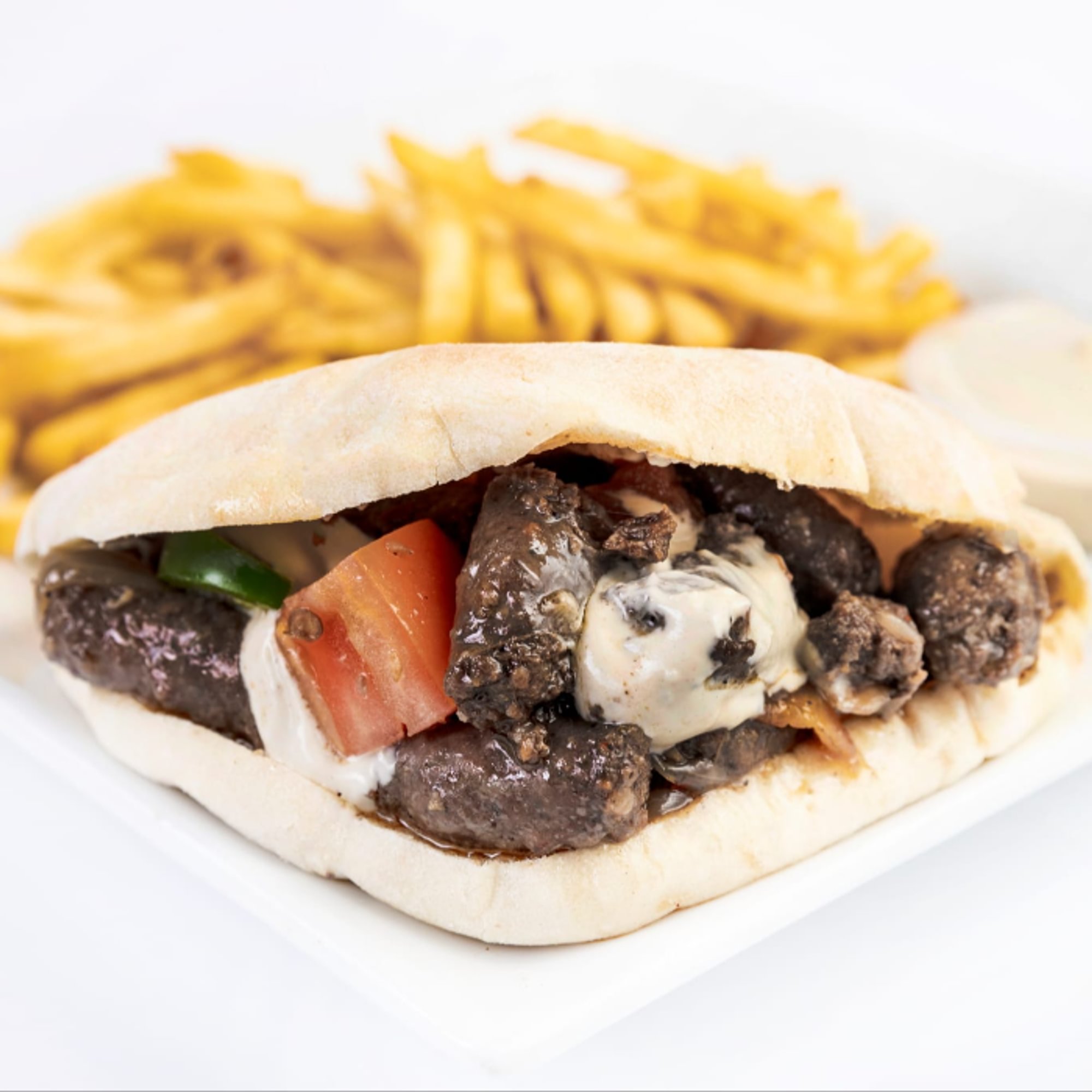 Sogoq Sandwich