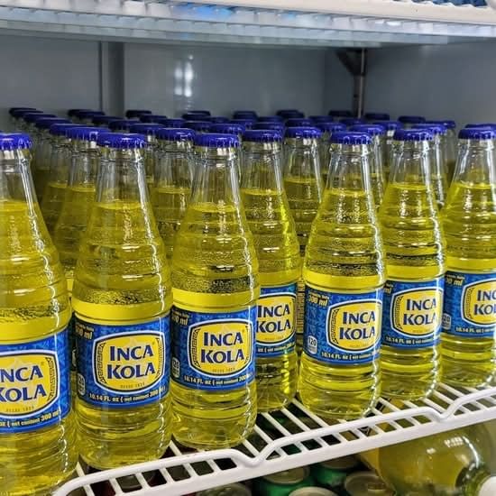 Inca Kola