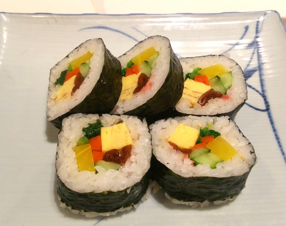 Futomaki