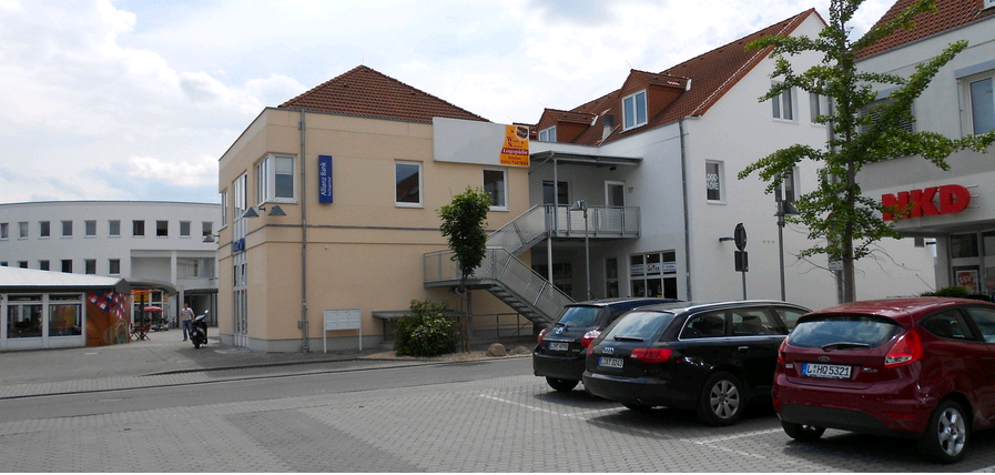 Bilder Logopädie im Ratzelbogen Agnes Stummer