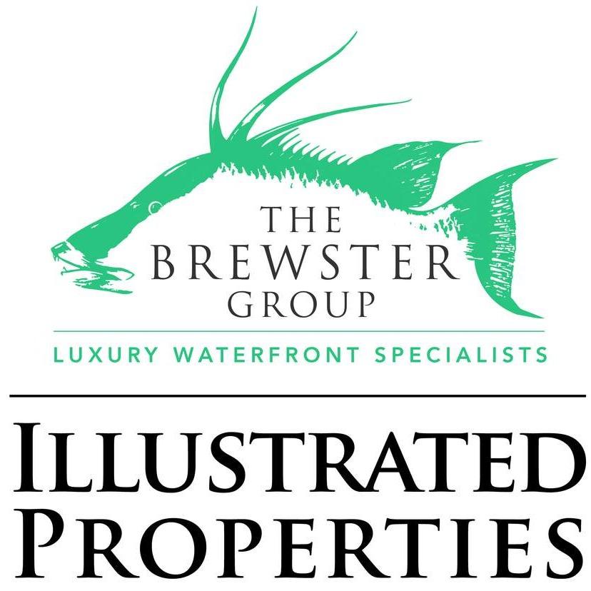 Brewster Kump - Illustrated Properties - The Brewster Group