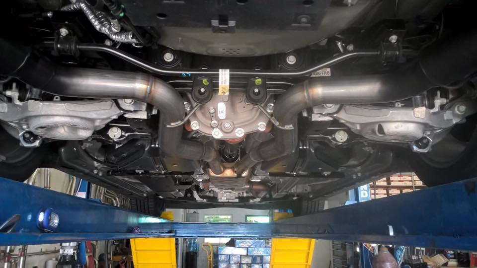 Mufflers 4 Less in Hollywood, FL - (954) 983-1...